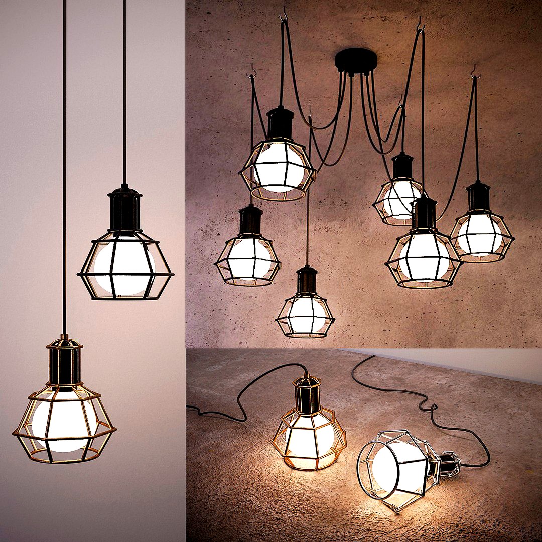 Ceiling lamps 28