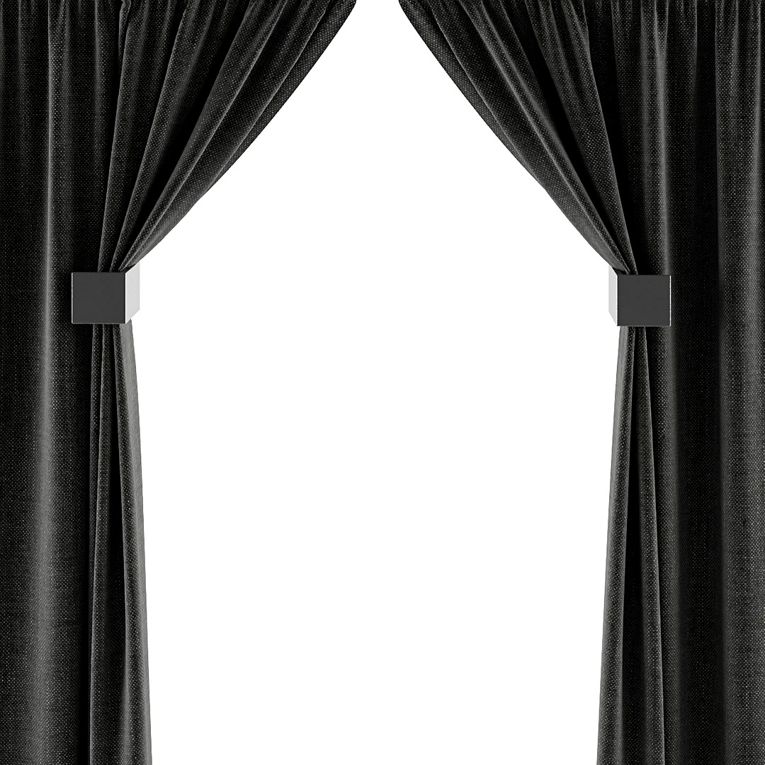 Curtains [High]