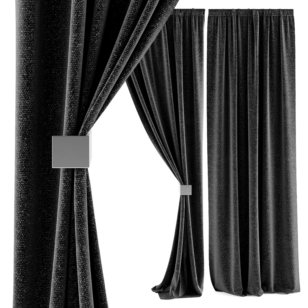 Curtains [HQ]