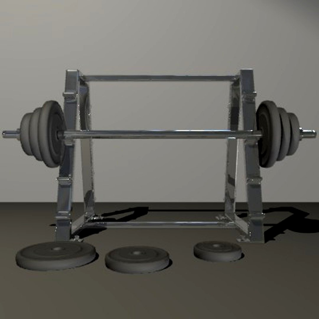 barbell