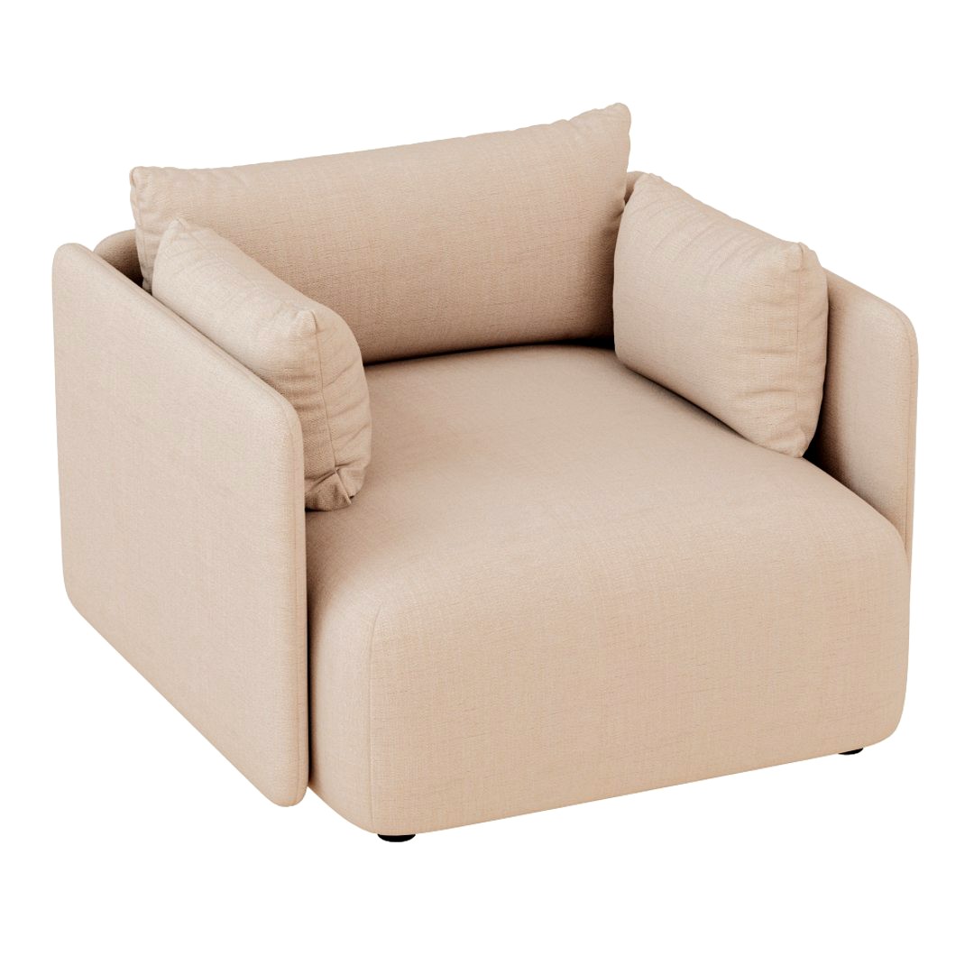 Armchair Offset