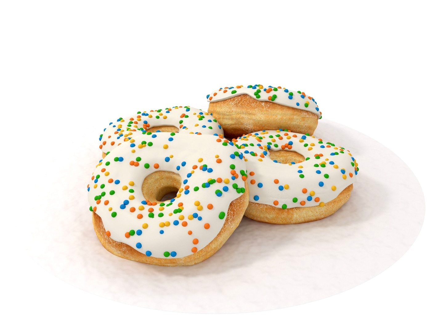 Donuts