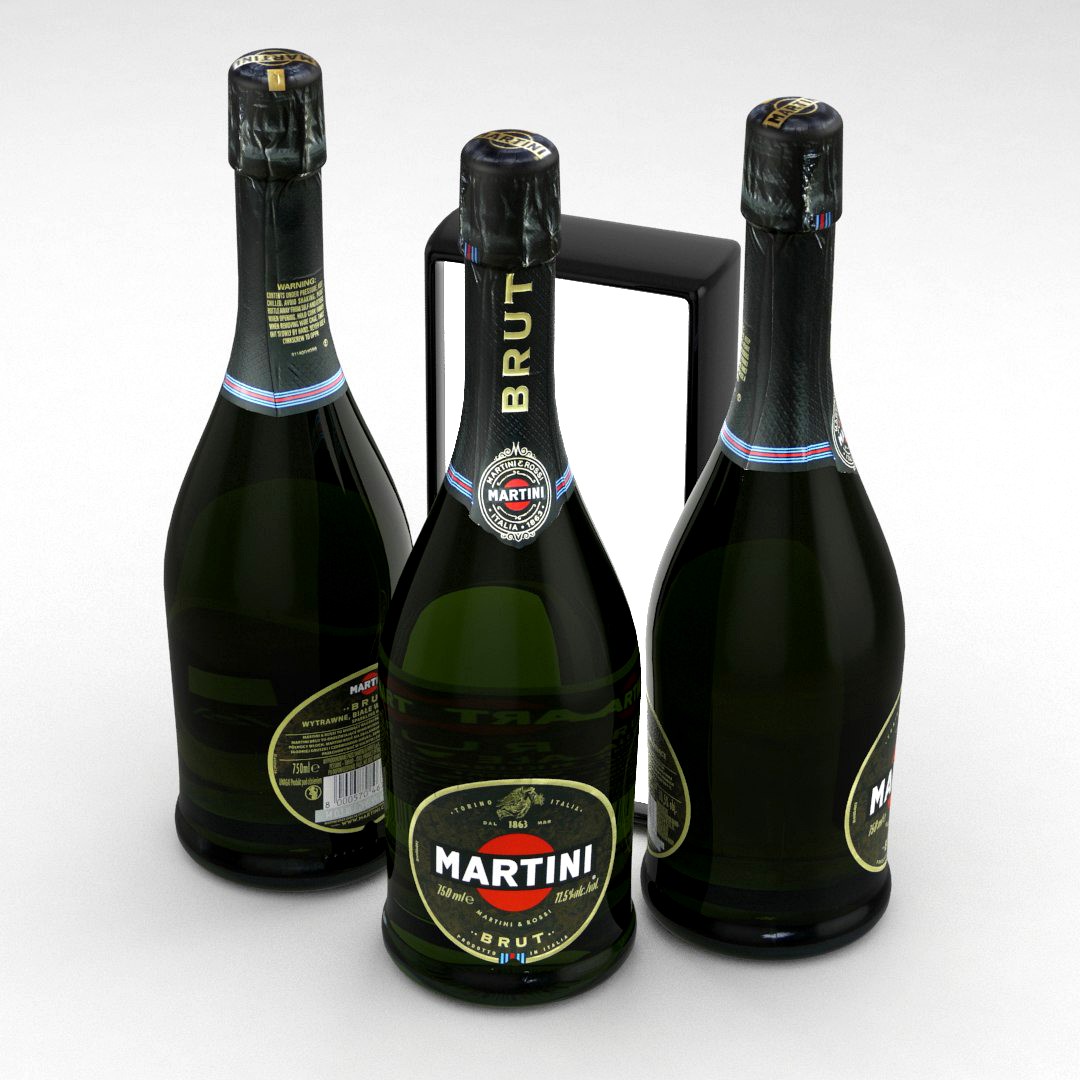 Martini Brut 750ml