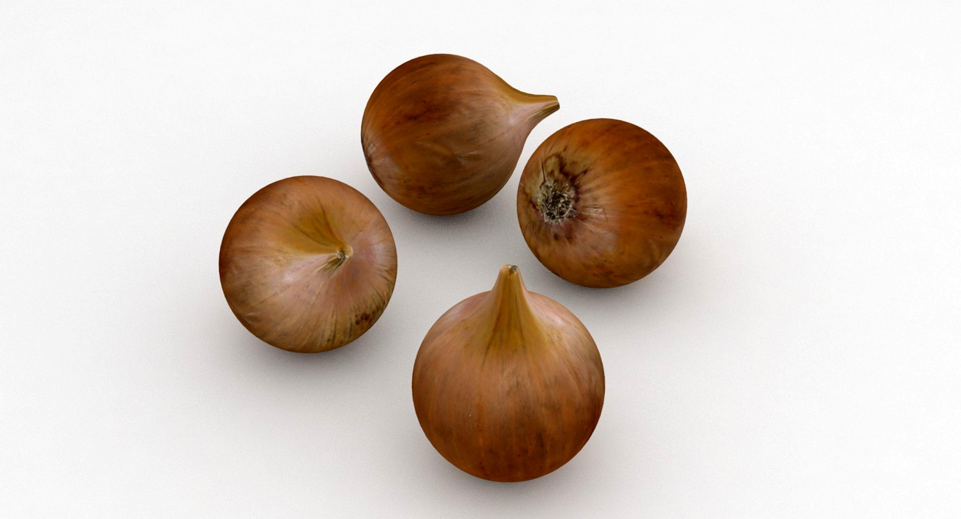 Vegetable Onion