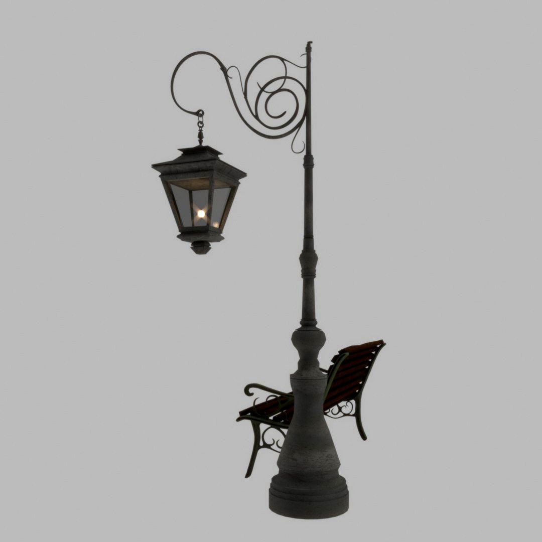 Street Elements