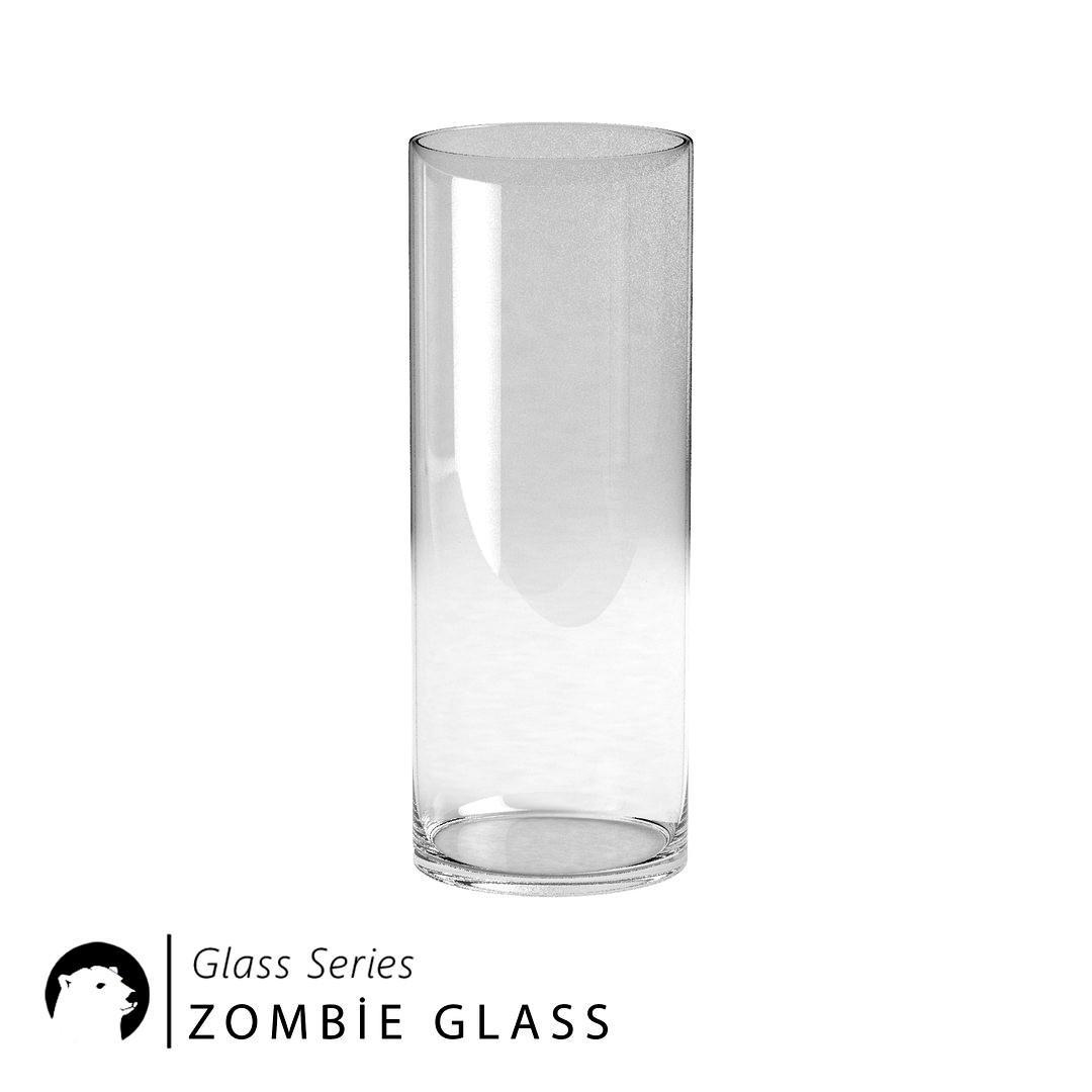 Glass Series / Zombie Glass