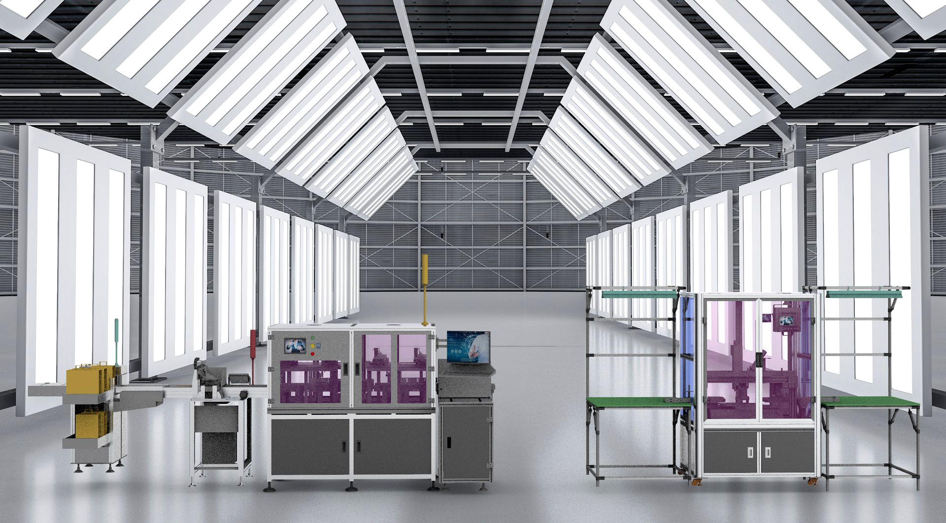 Automatic dispensing machine