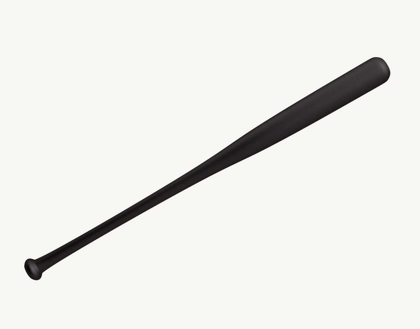 Baseball bat