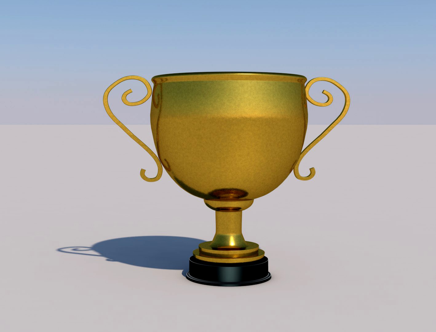 trophy