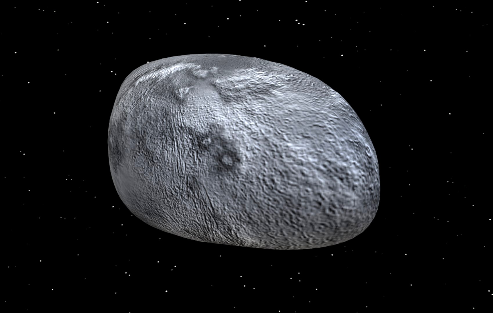 asteroid