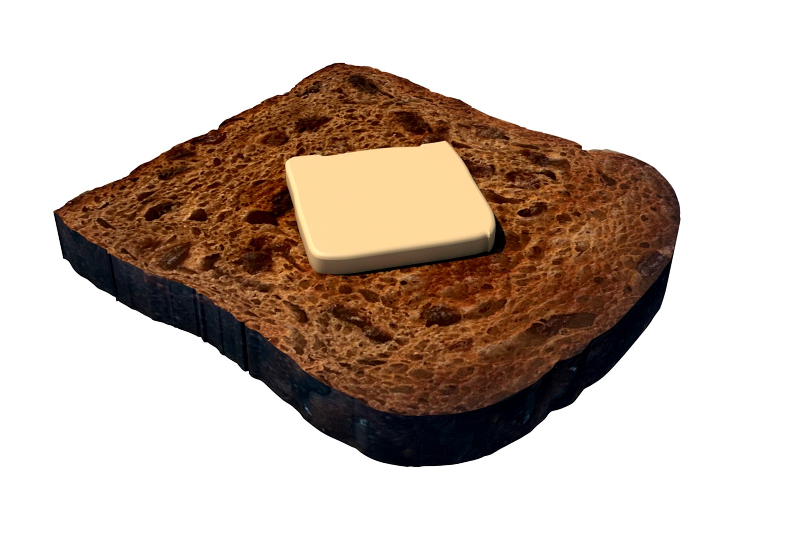 raisin bread