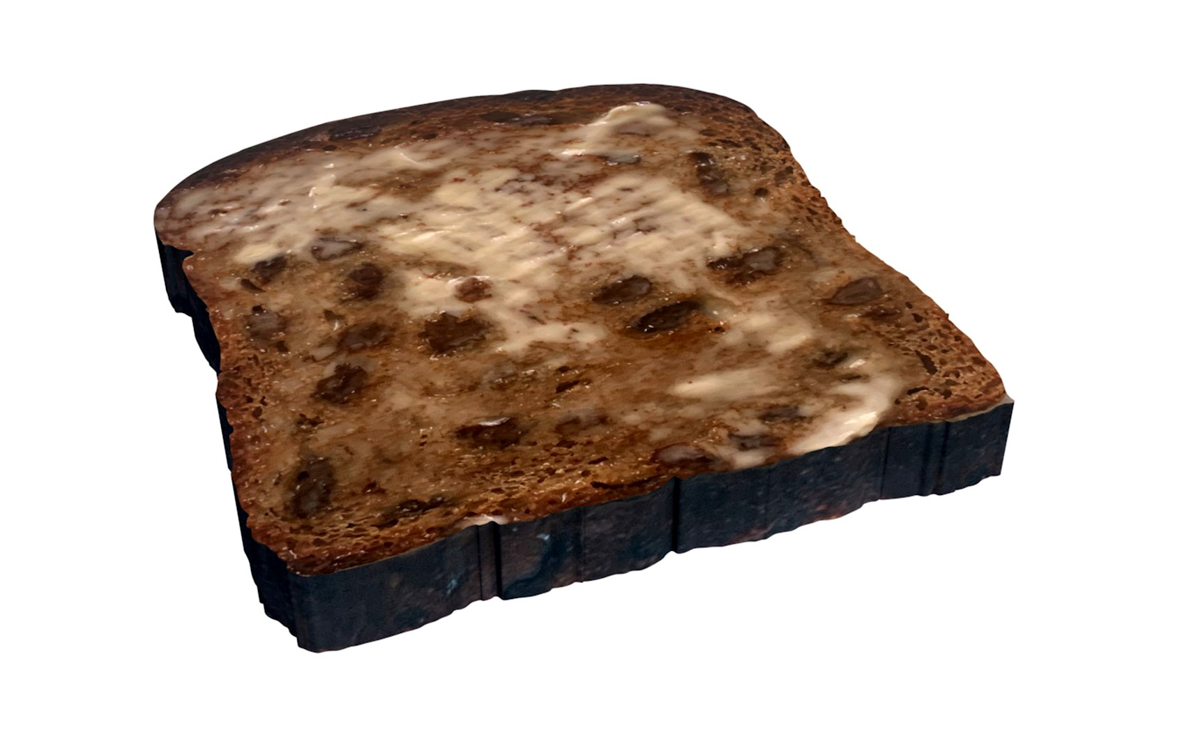 raisin bread