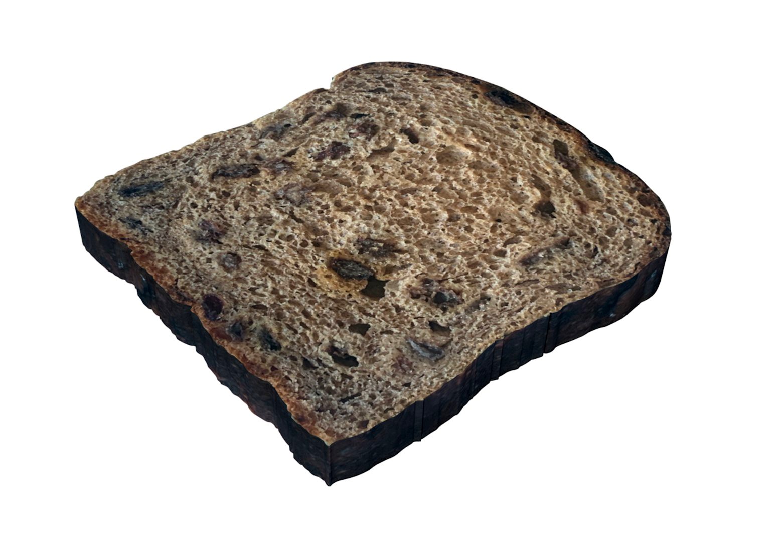 raisin bread