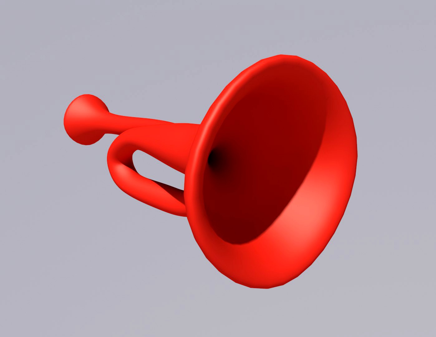 horn