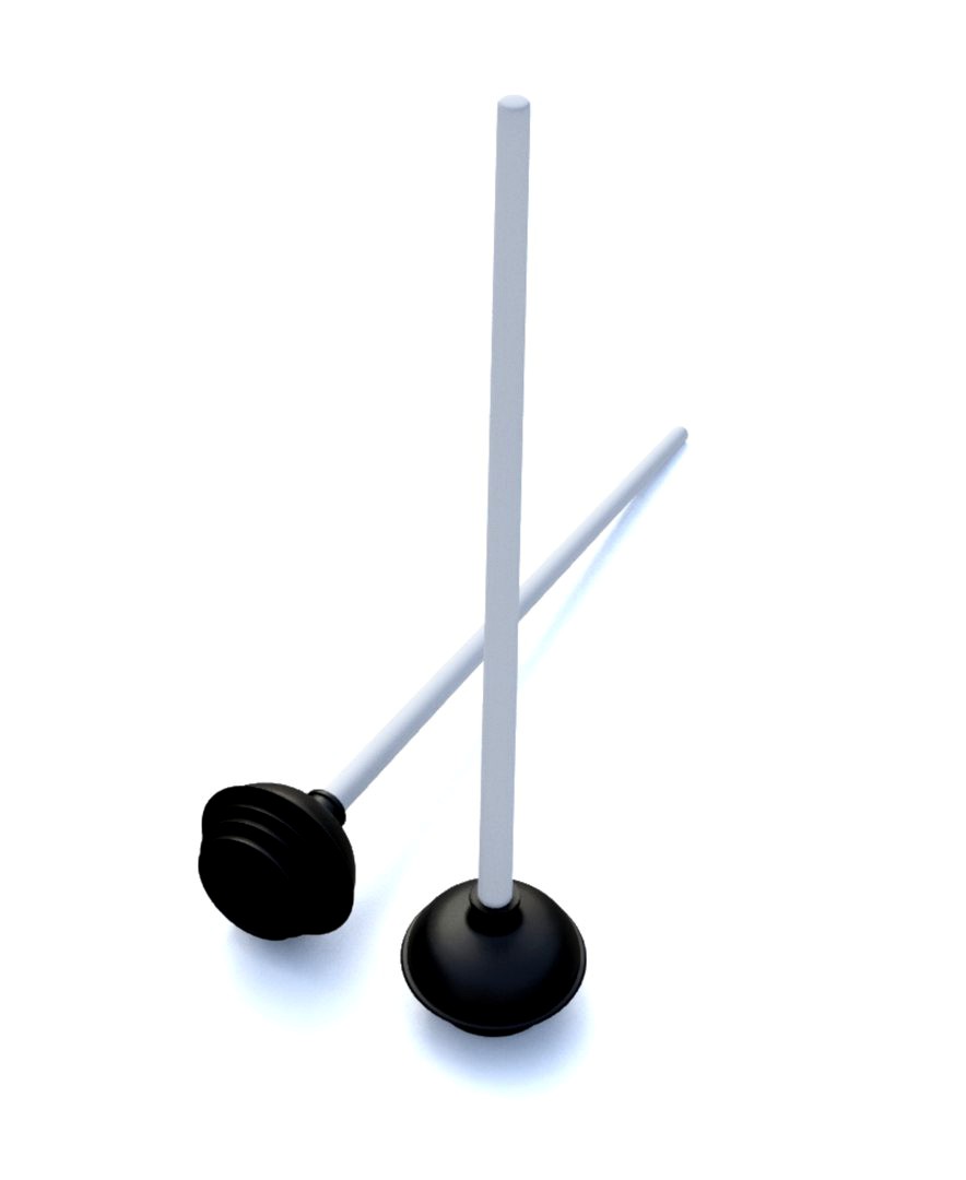 plunger