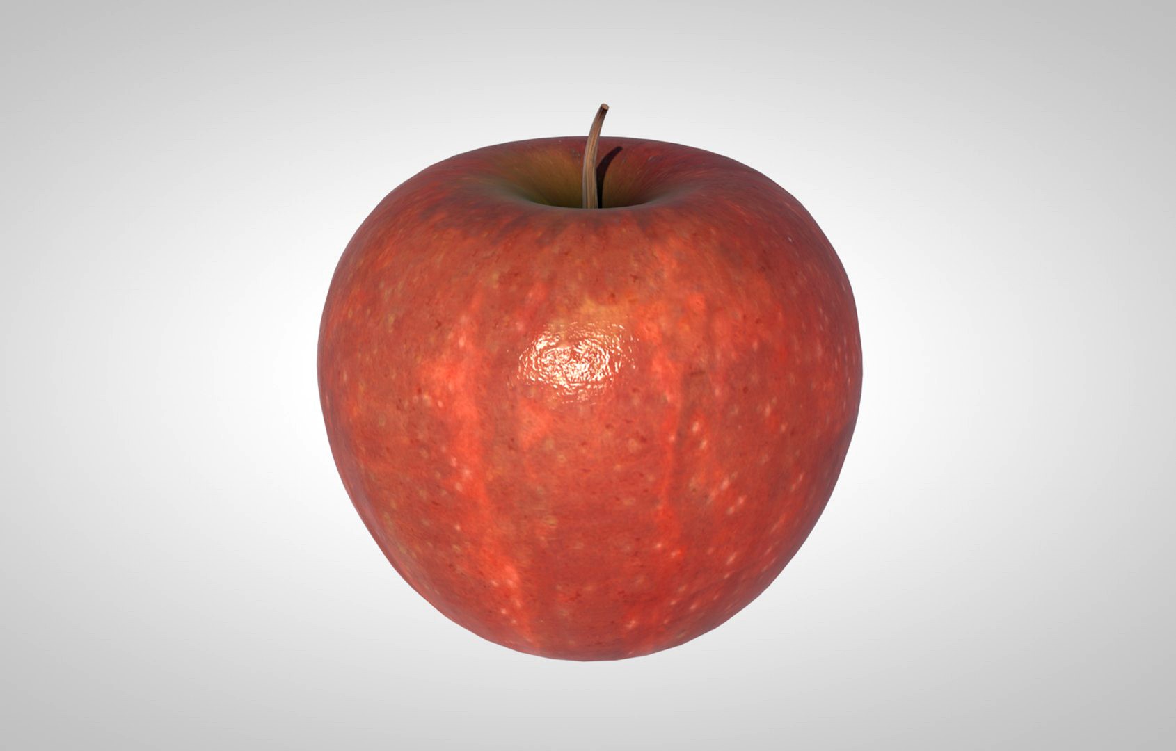 apple