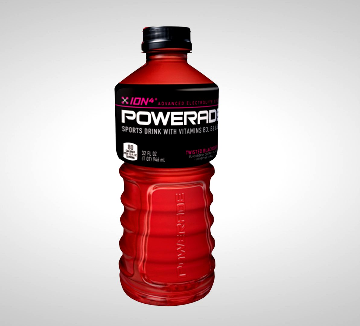 bottle