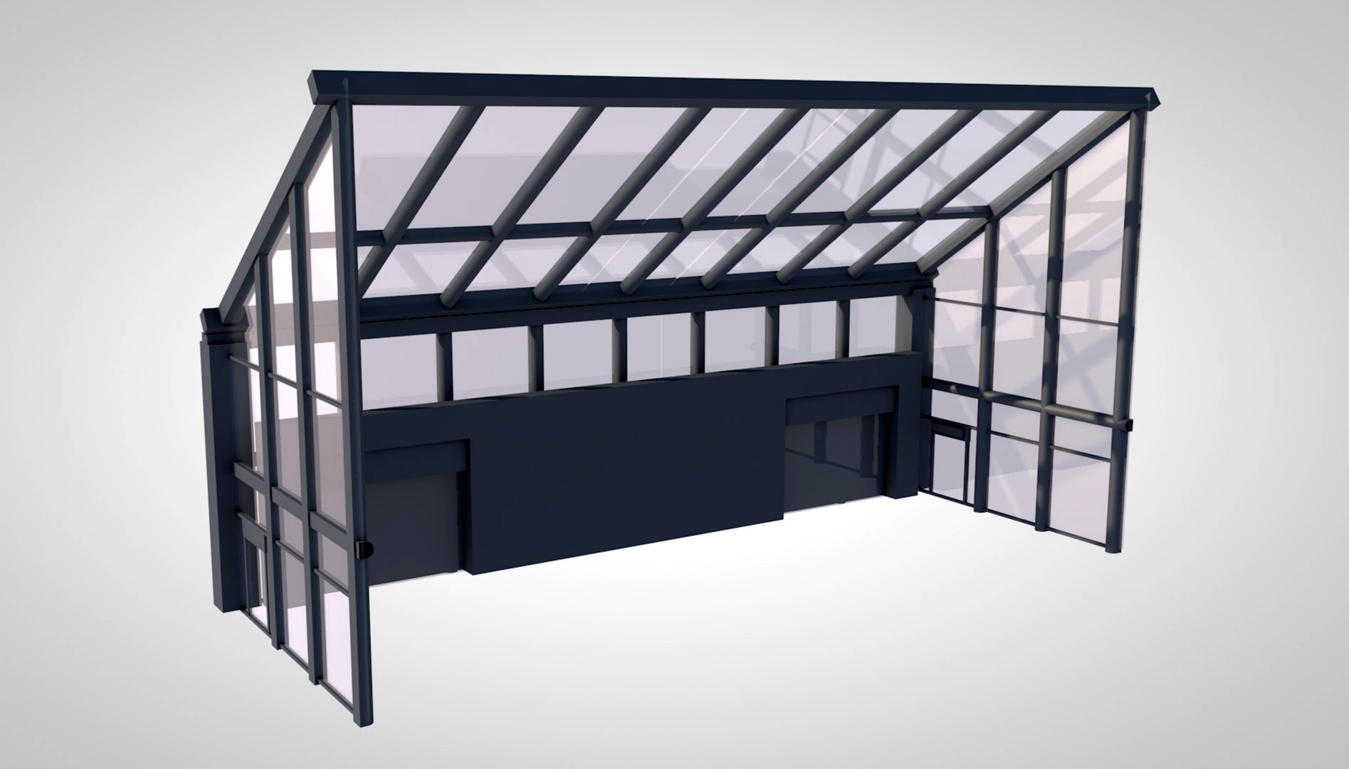 atrium