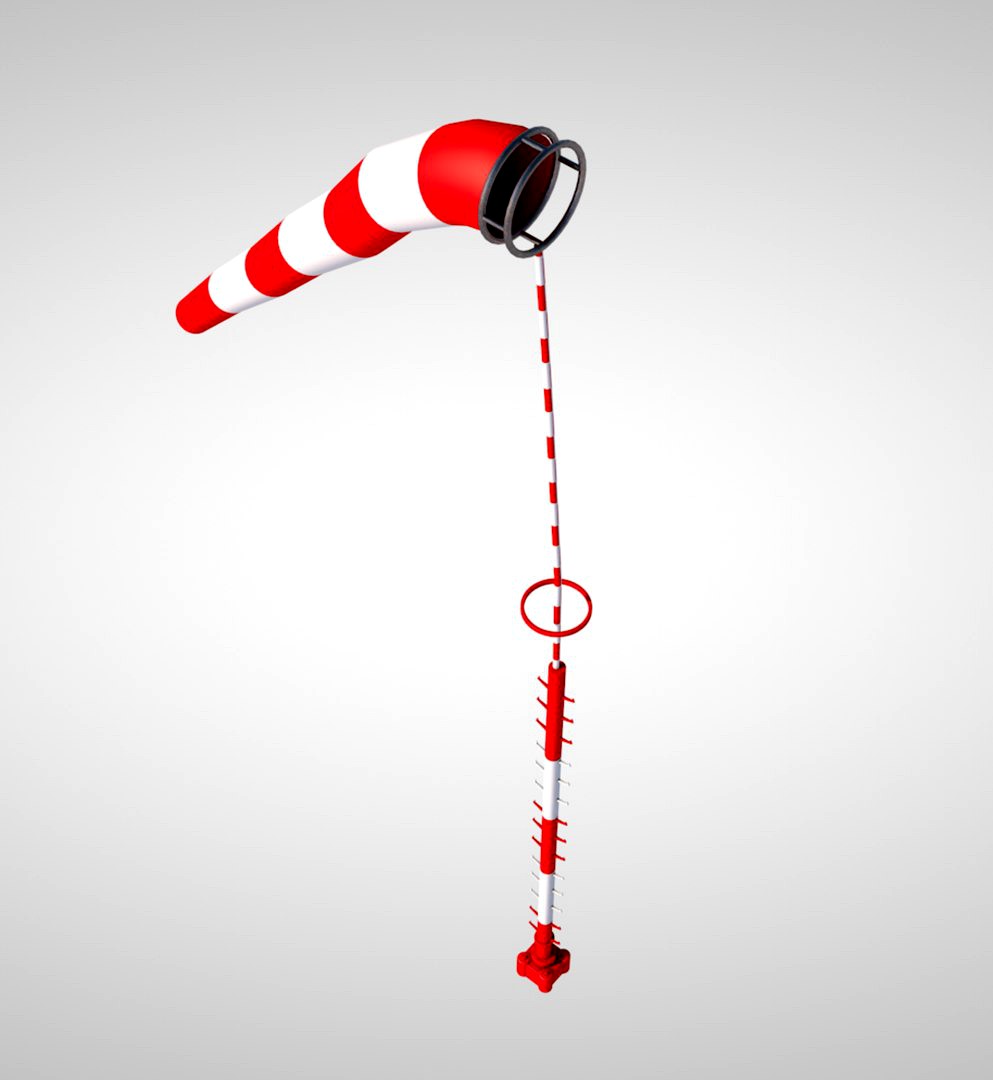 Meteorology Wind Bag