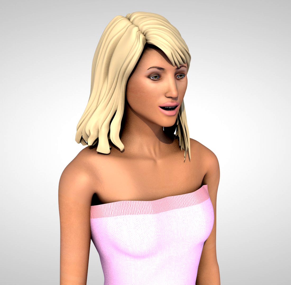 girl