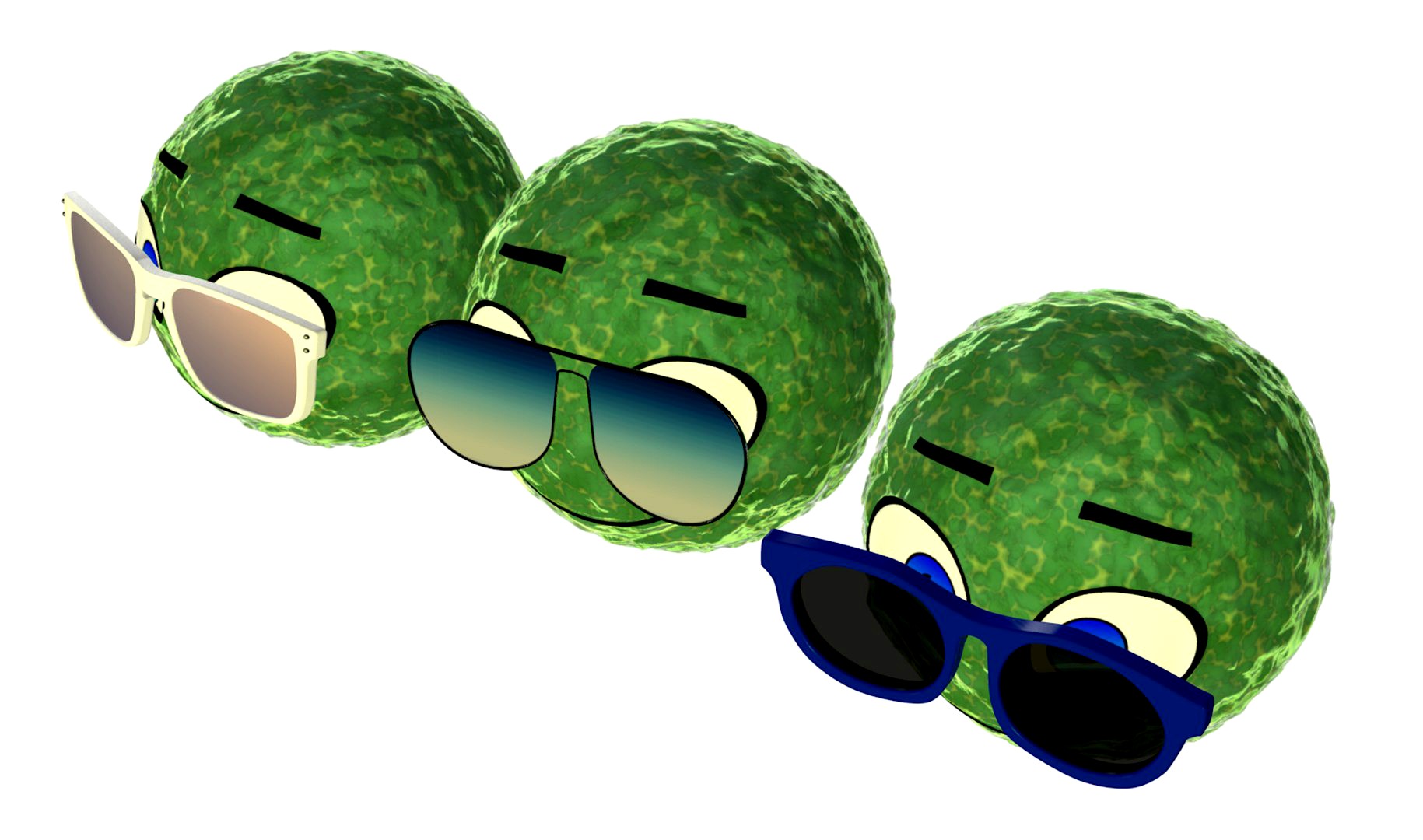 green guys