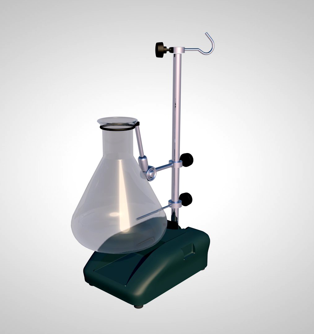 Beaker