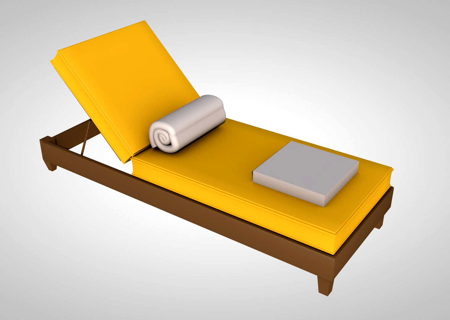 pool chair