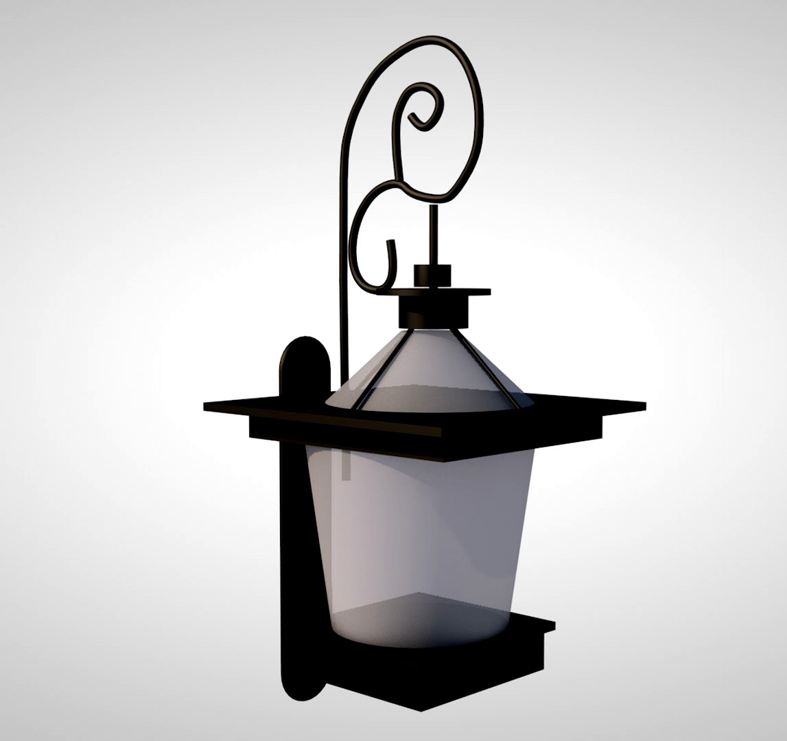 lantern