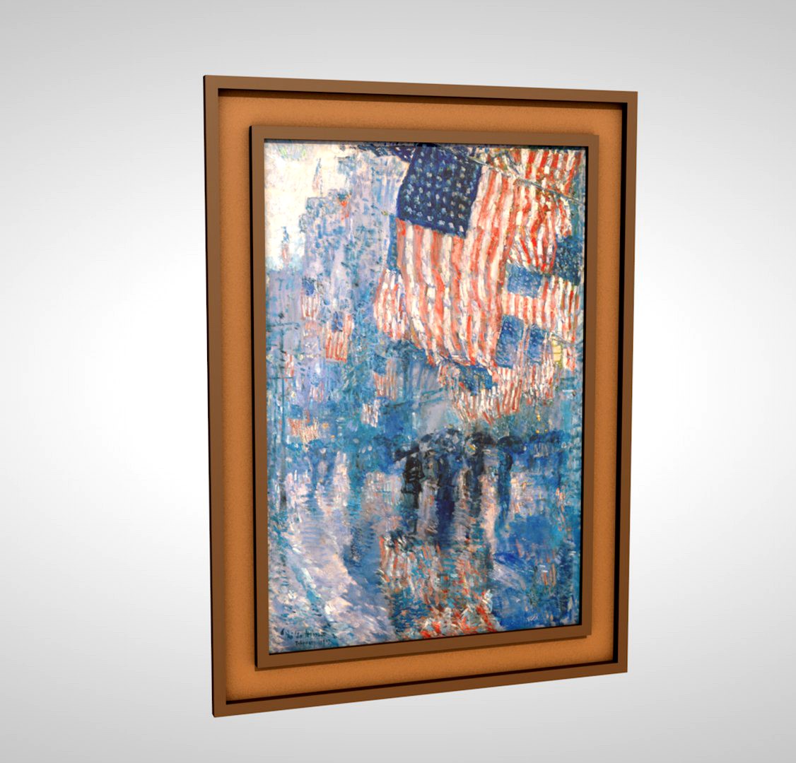 painting