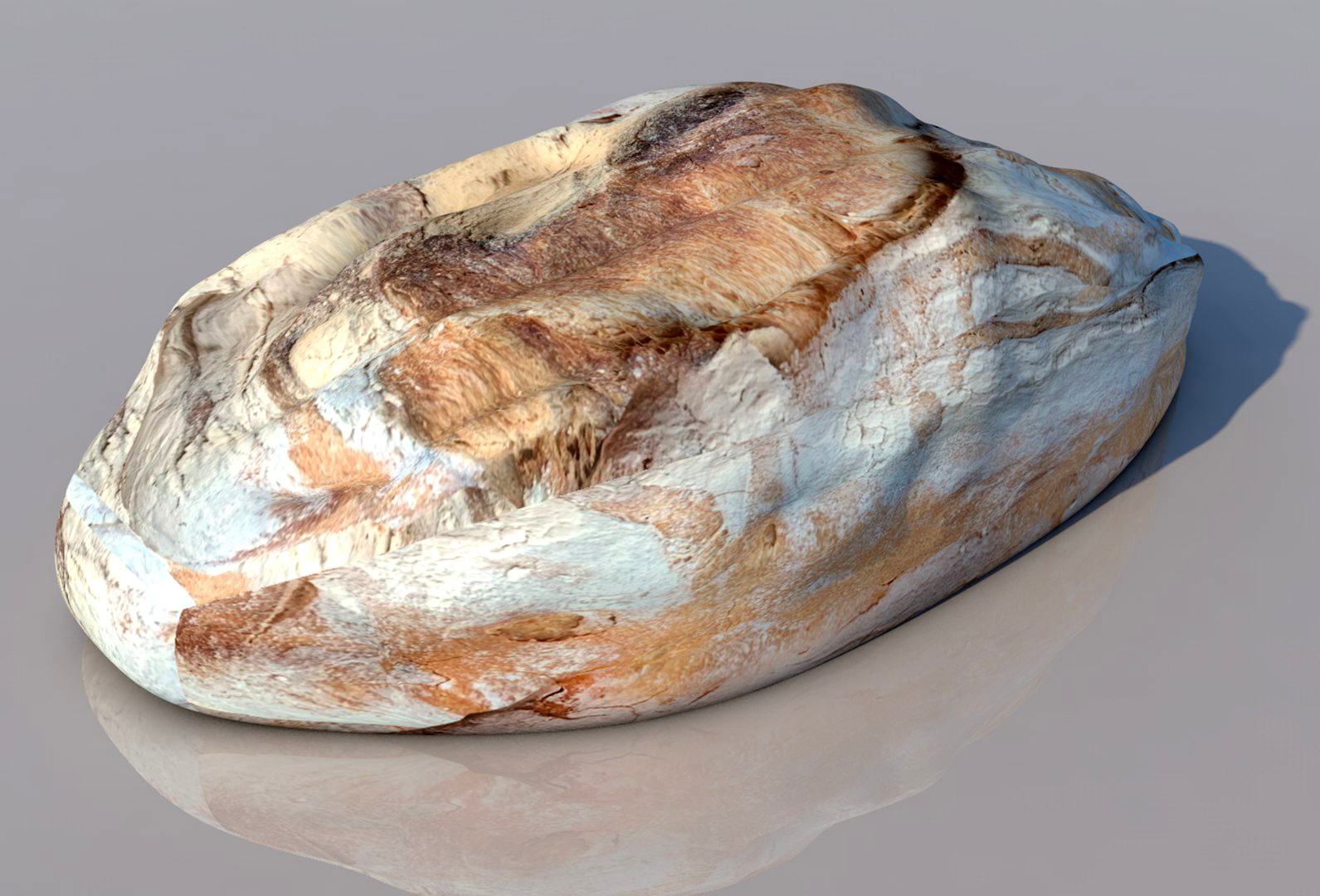 bread
