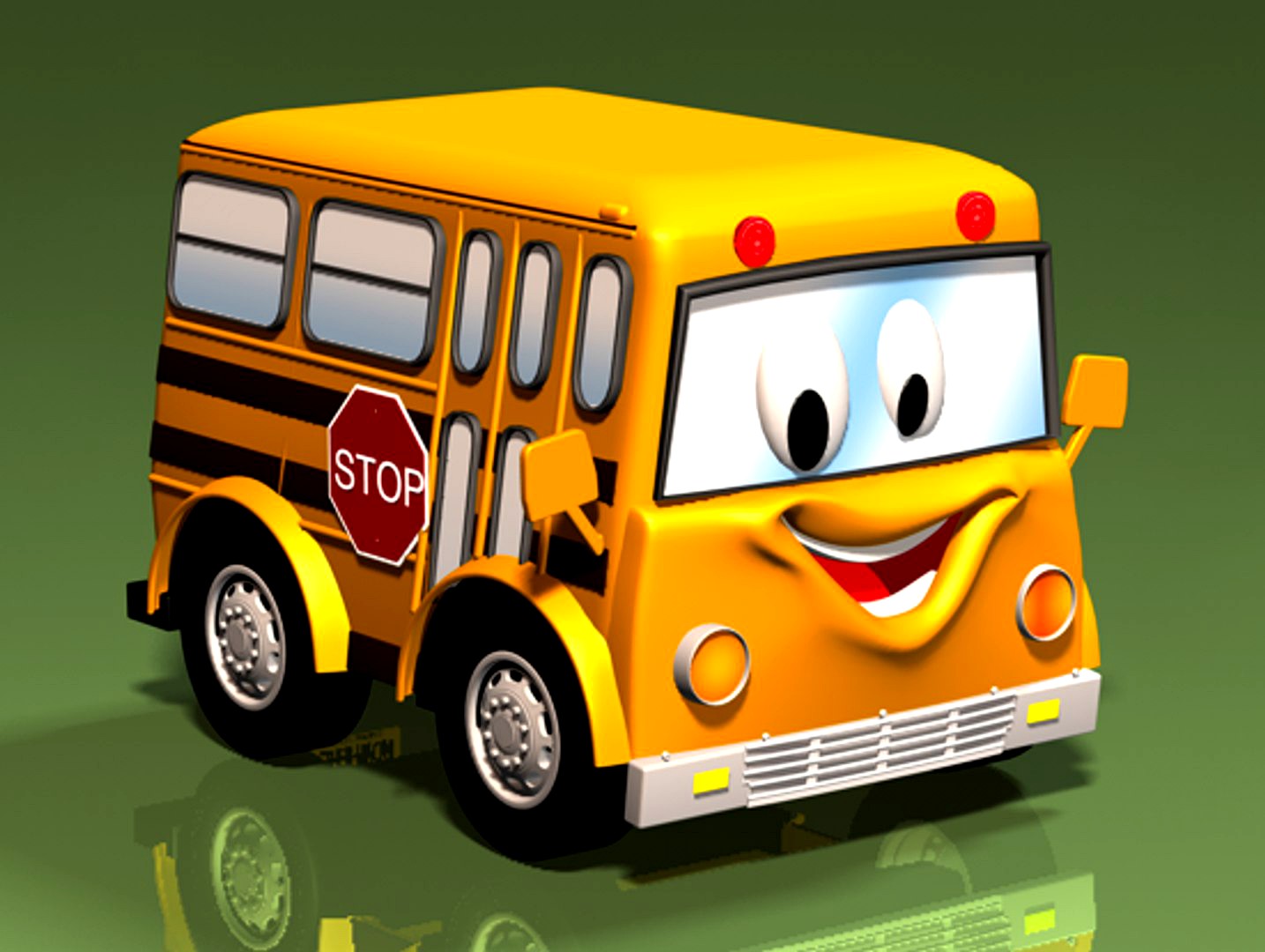 bus