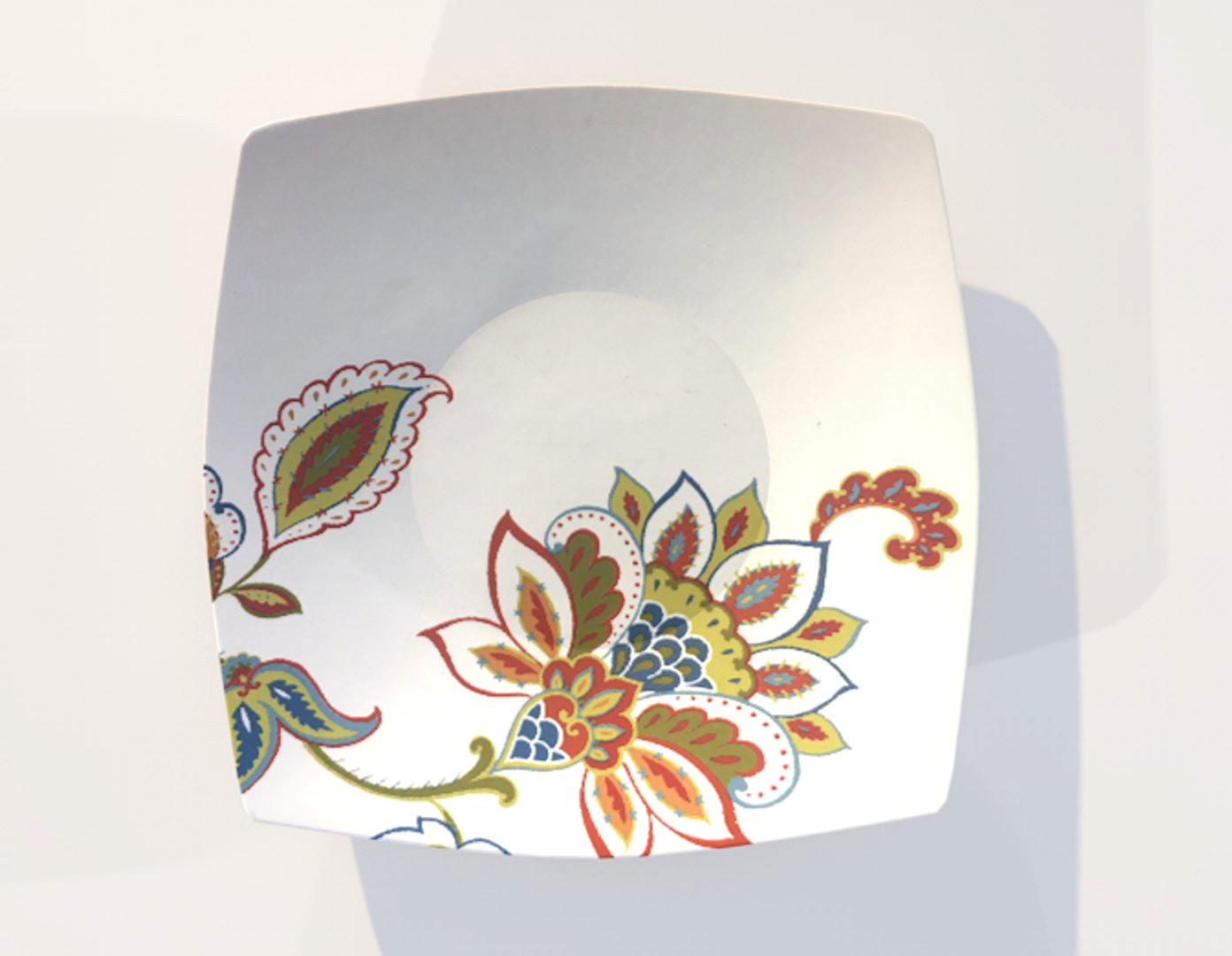 plate