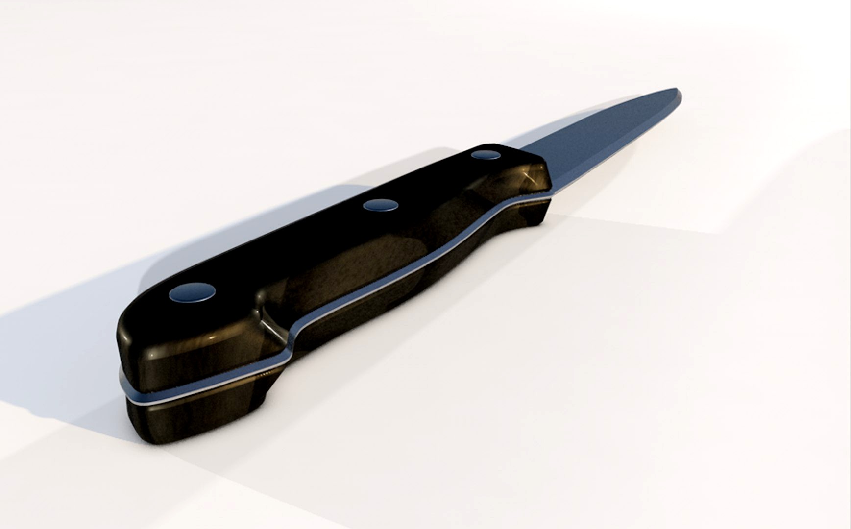 knife