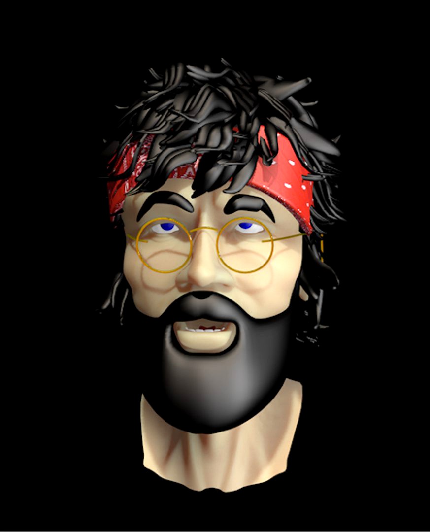 Man