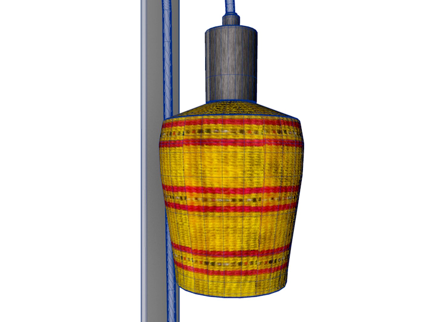 hanging lamp