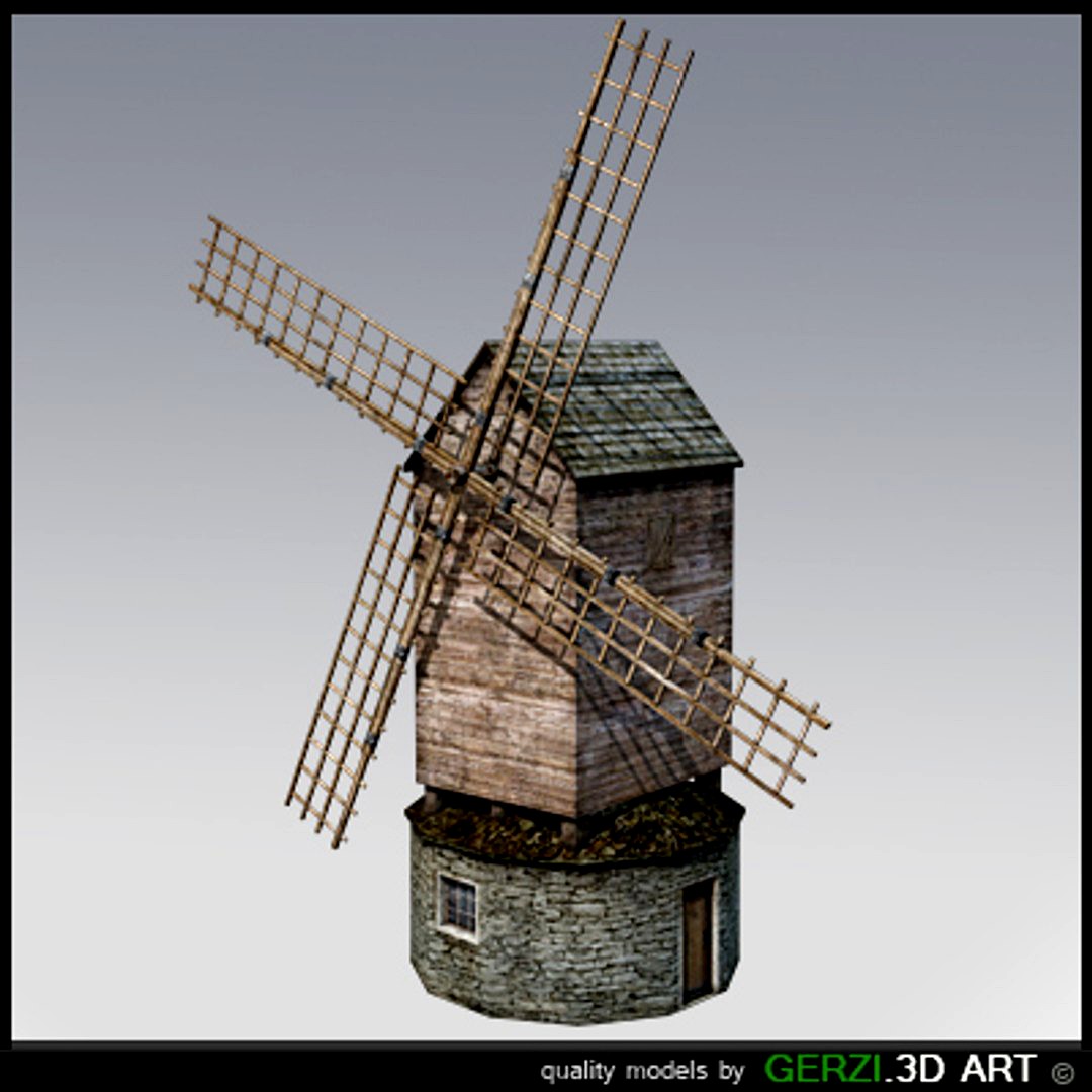 Windmill