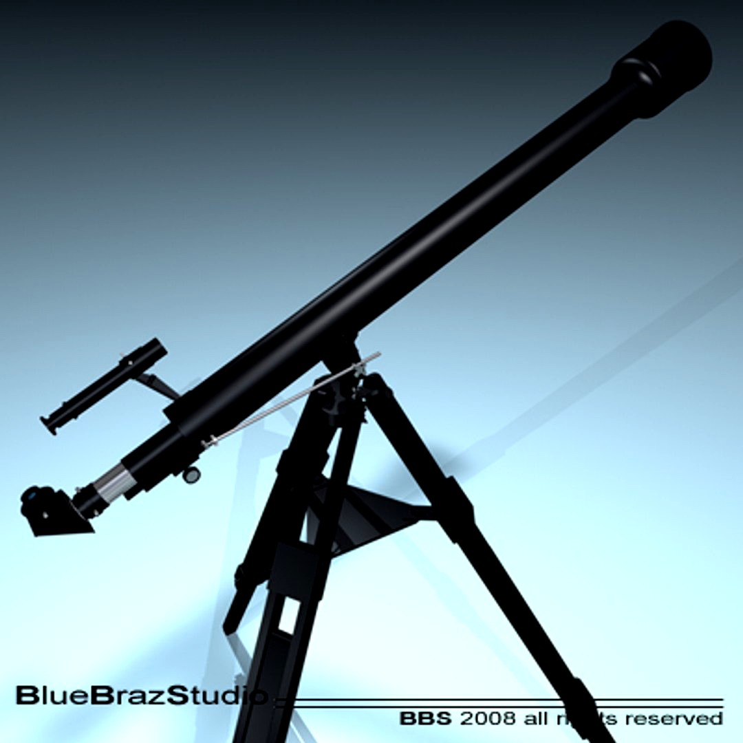 Telescope