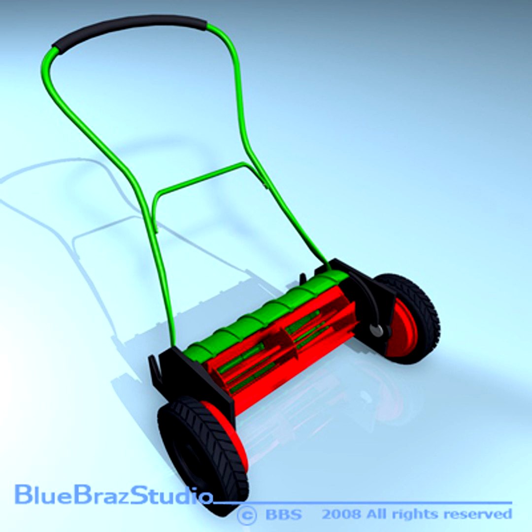 Push Mower