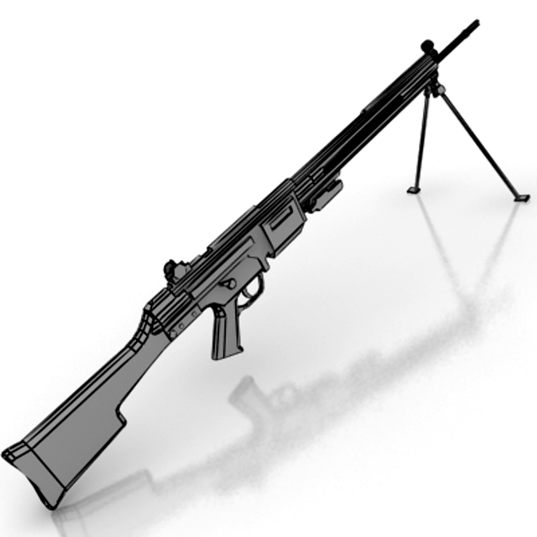 weapon 7