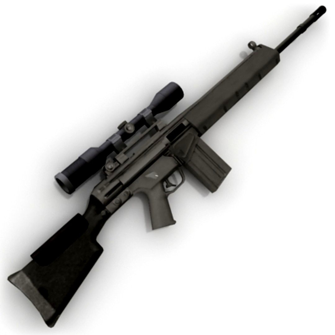 weapon 4