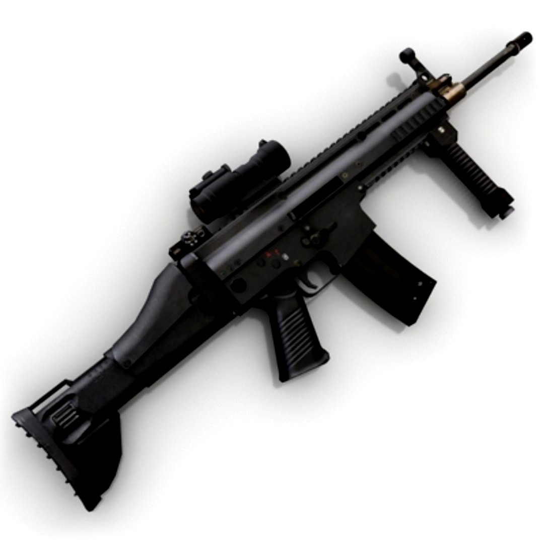 weapon 1