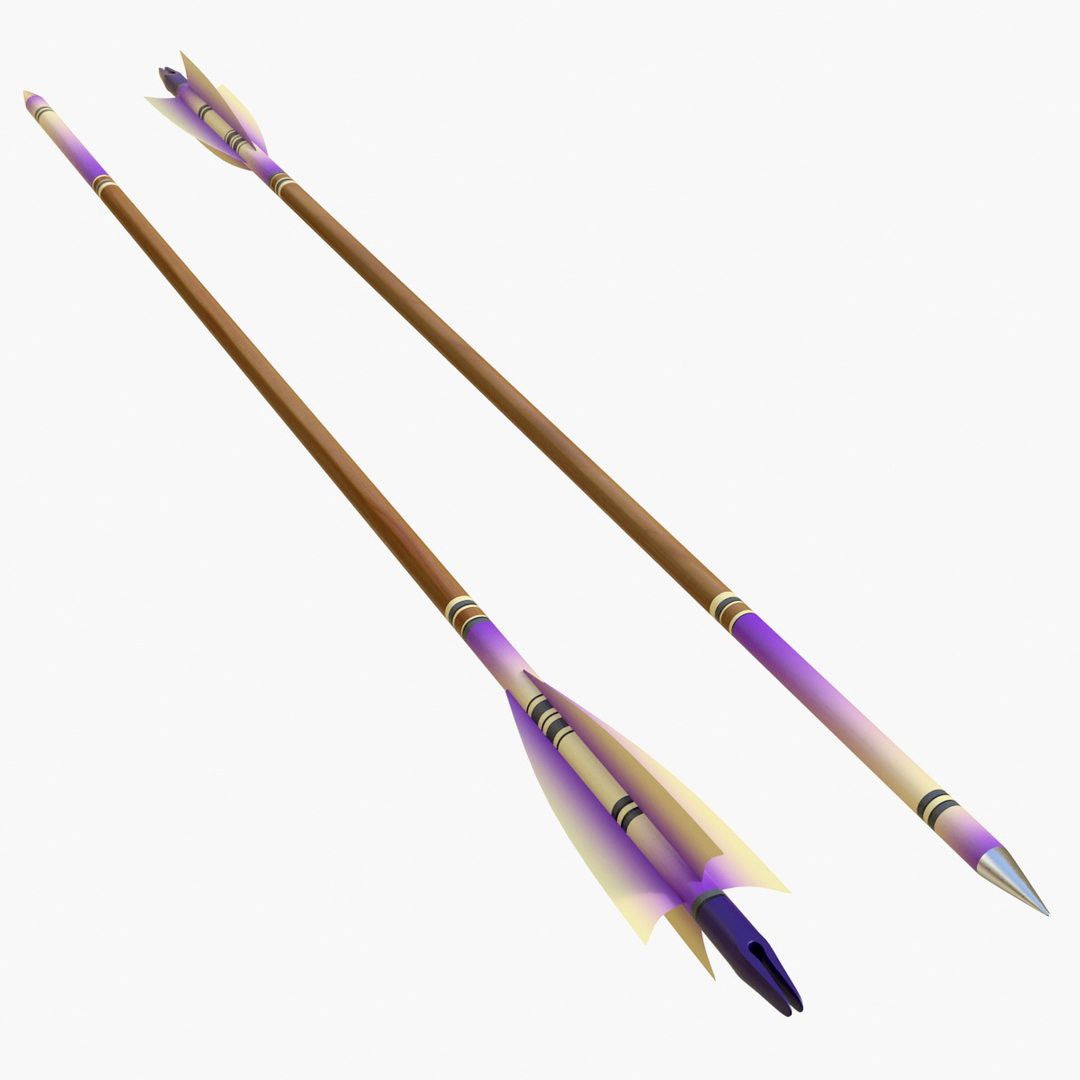 Arrows 05
