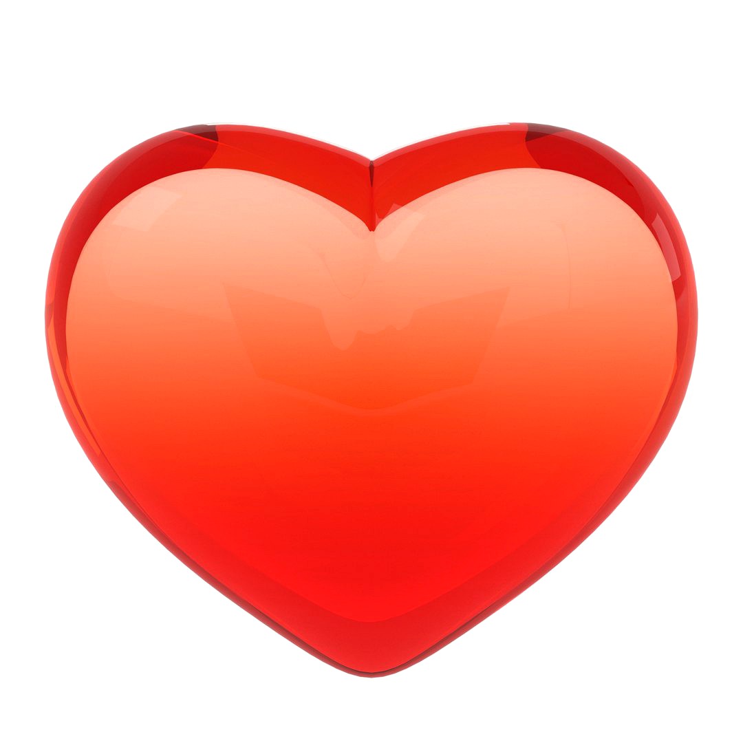 Heart Shape