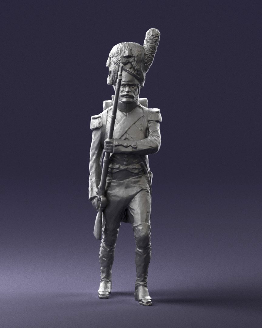 Warrior 0303-5