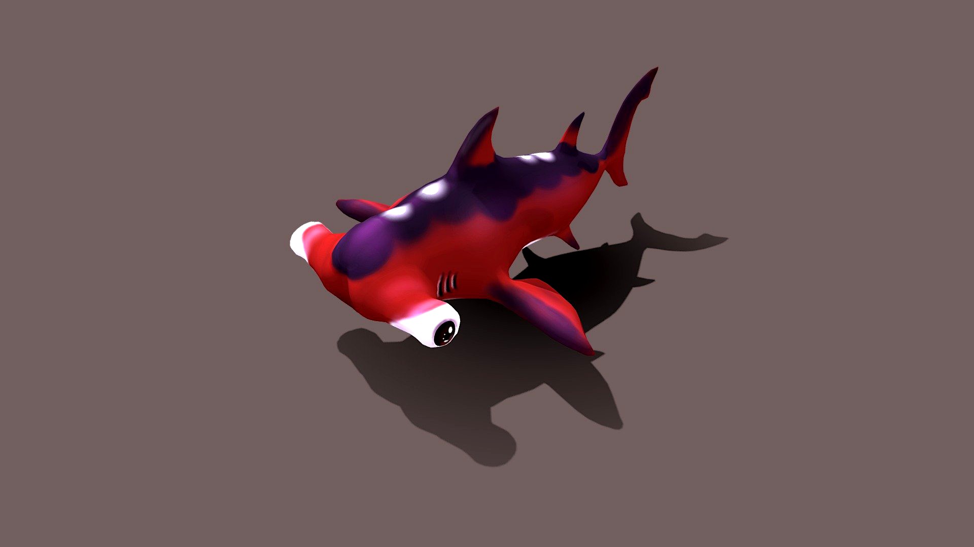 Hammerhead Shark
