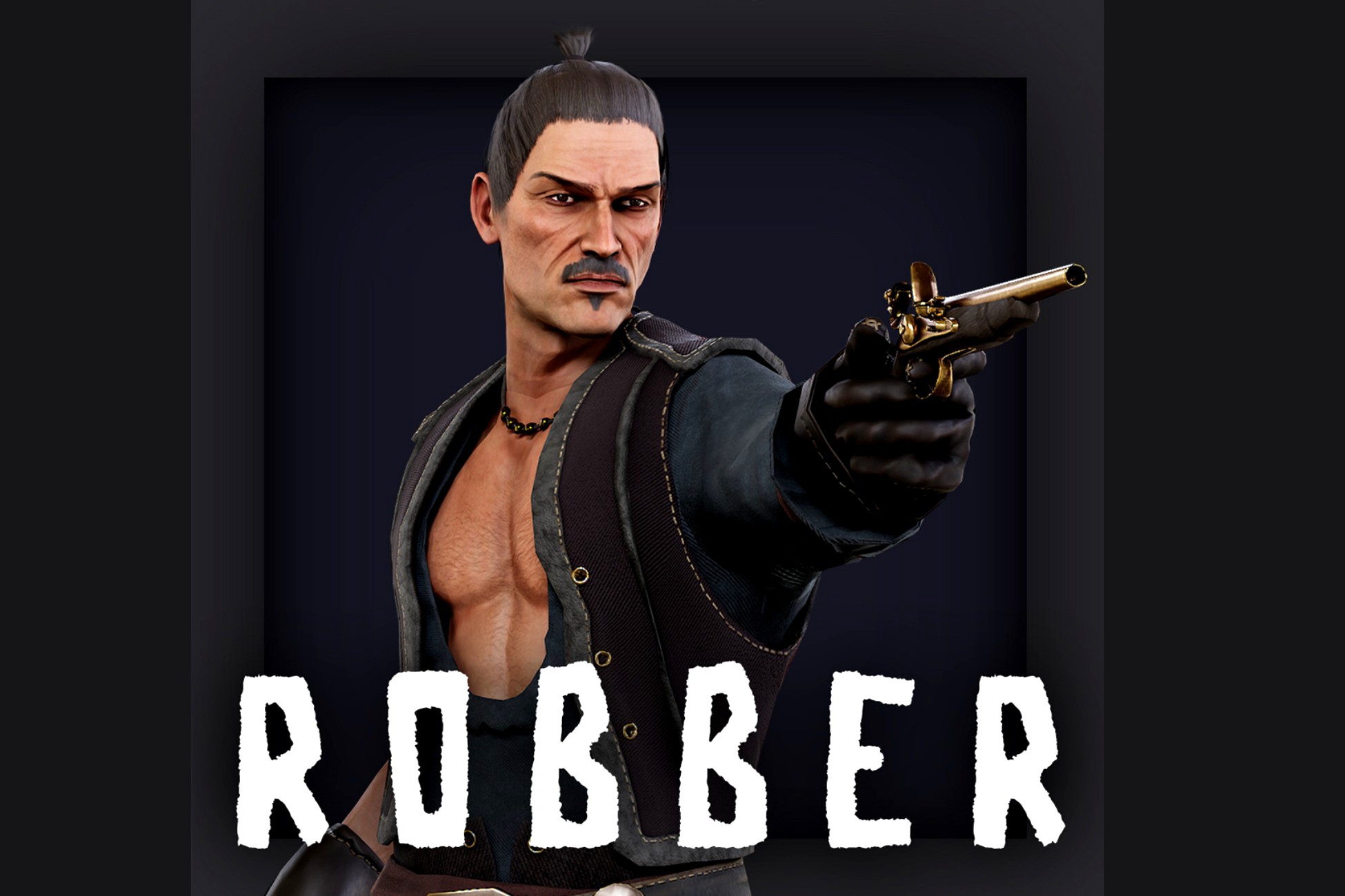 ROBBER 6