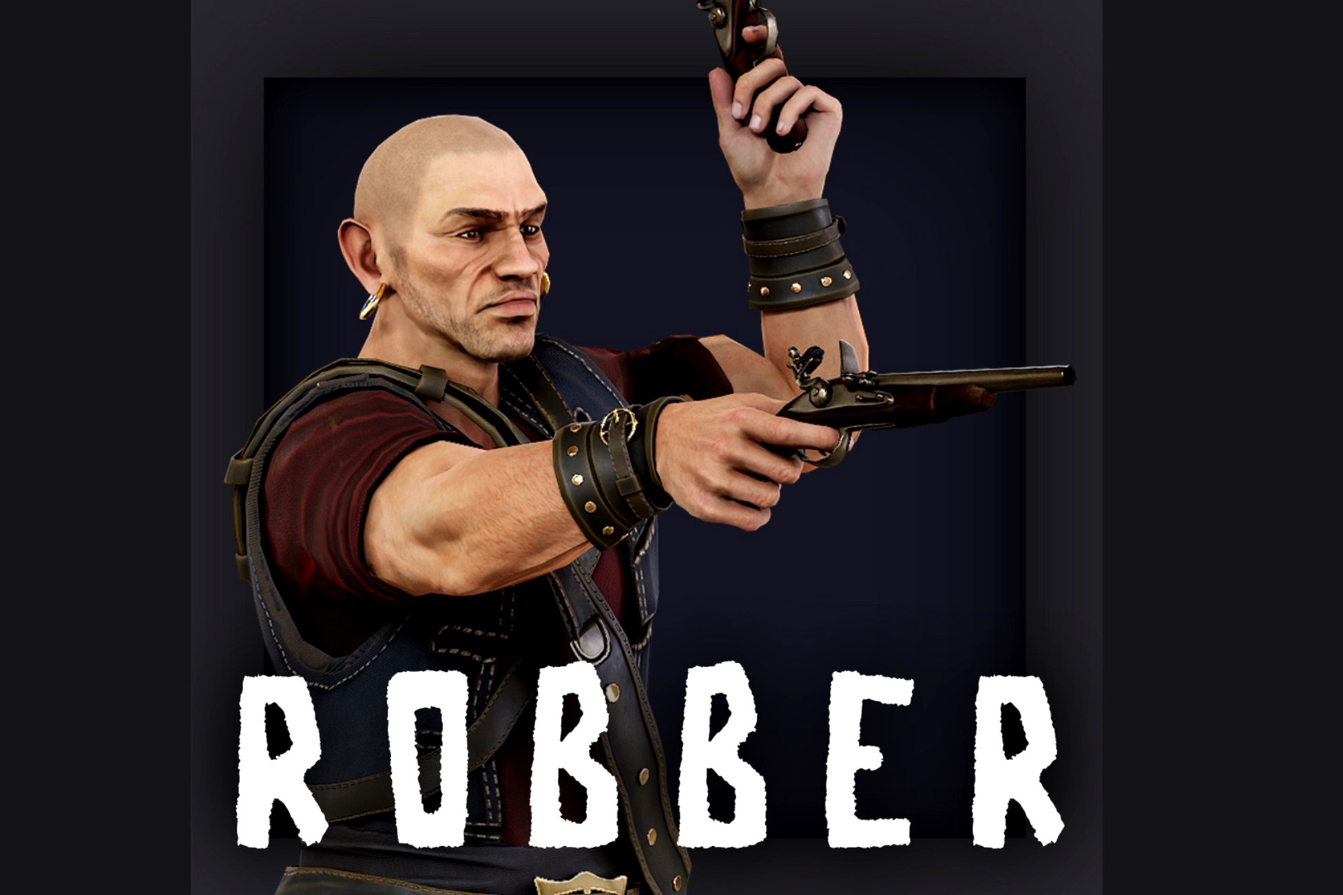 ROBBER 5