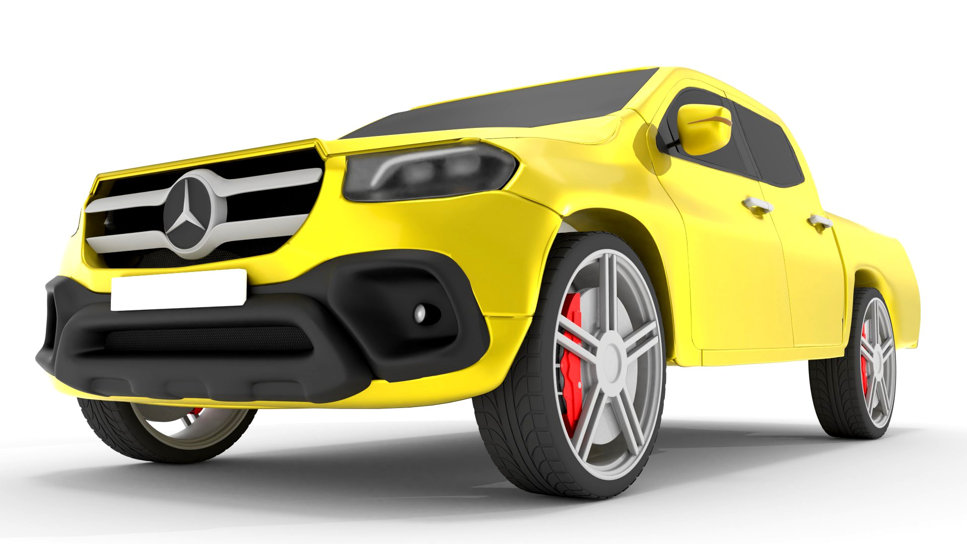 Mercedes benz