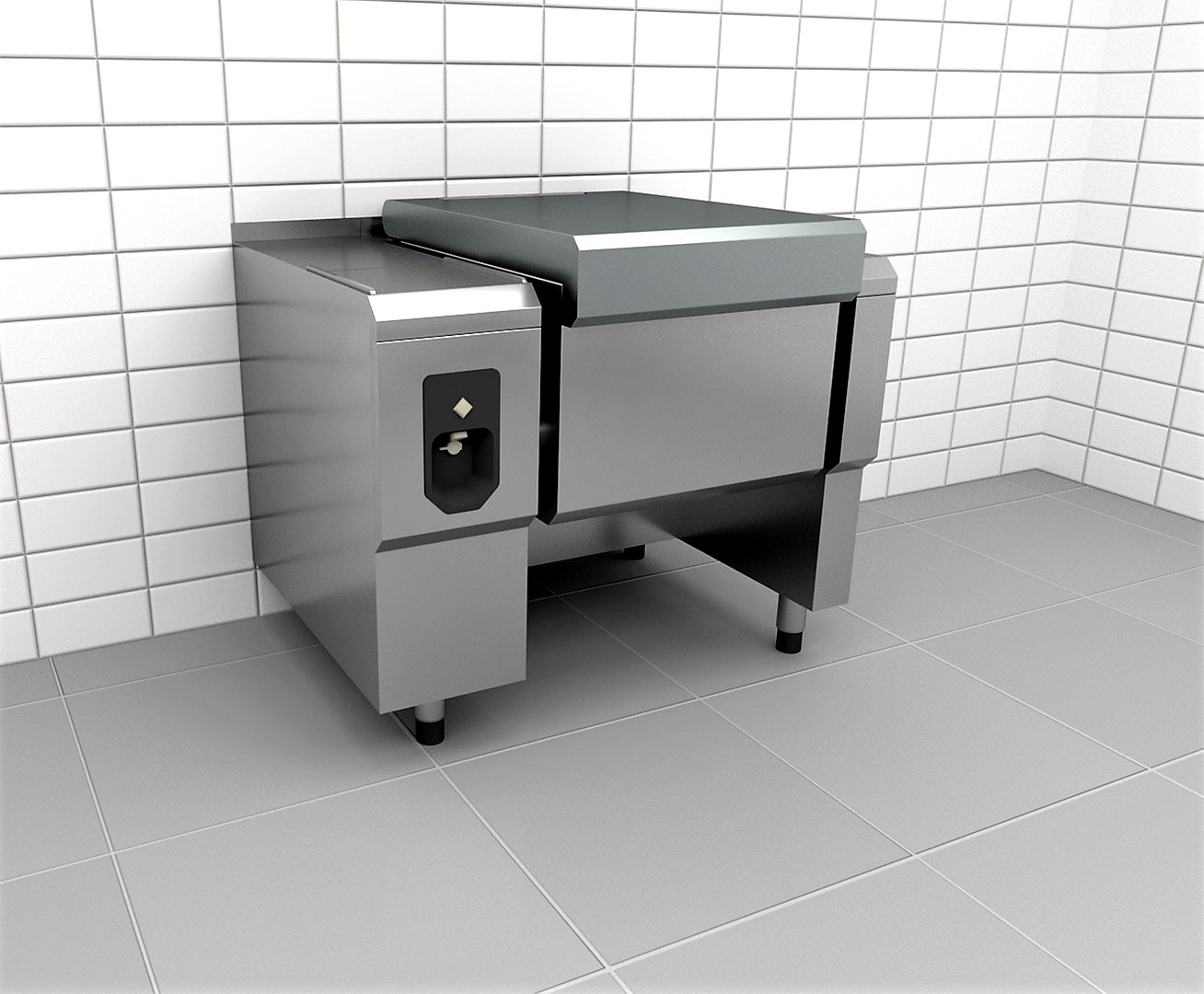 FLEX CHEF 50L