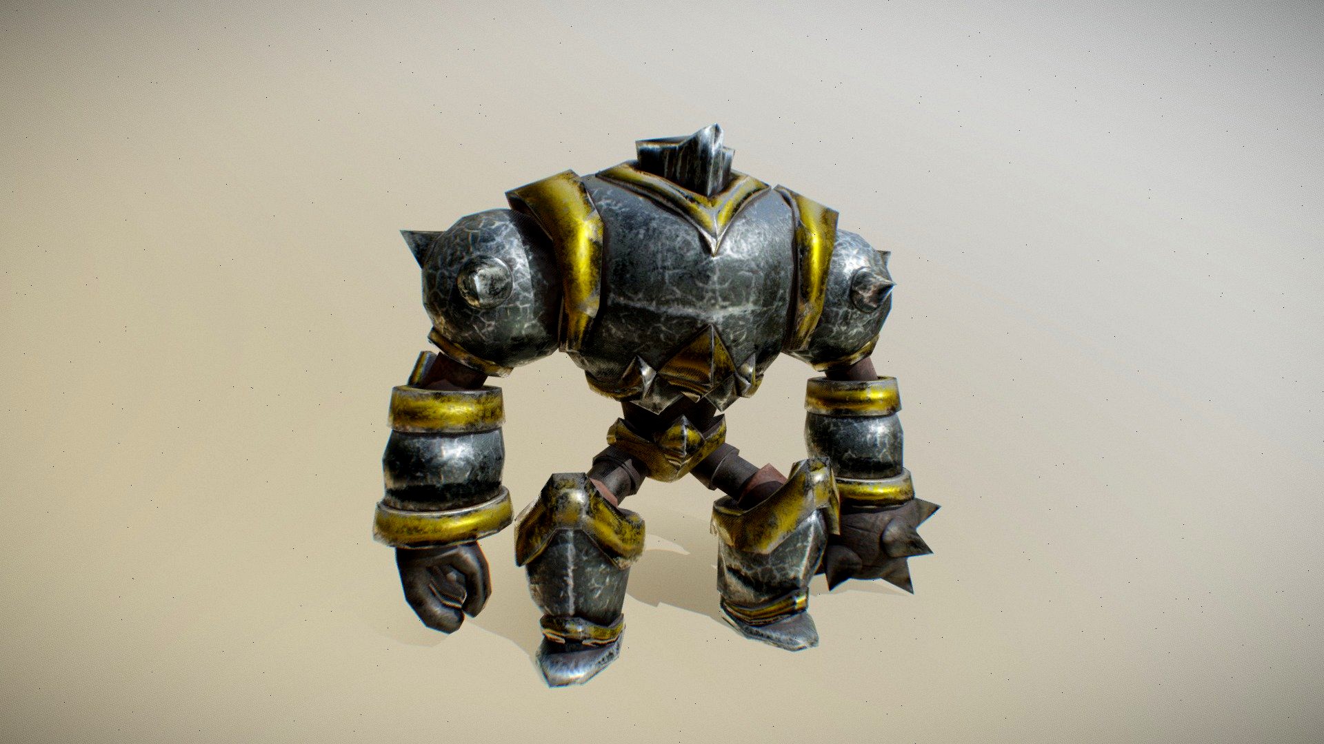 Golem